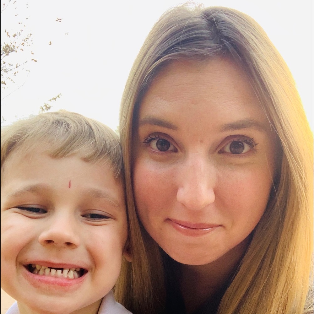 Meet your Posher, Libby